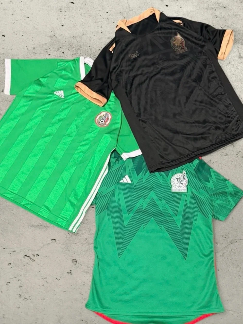 adidas lot 11